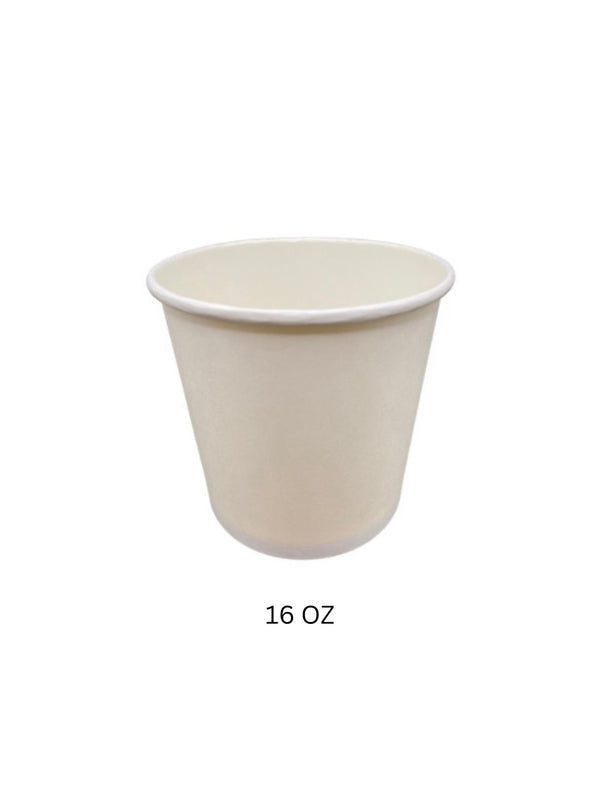 RH-667 16oz Soup Bowls 20 x 25pcs/Sleeve